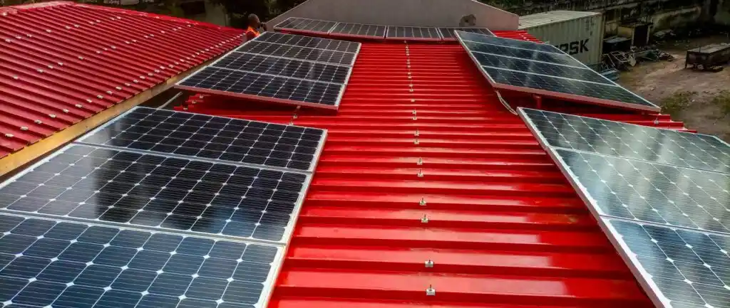 Énergies Renouvelables