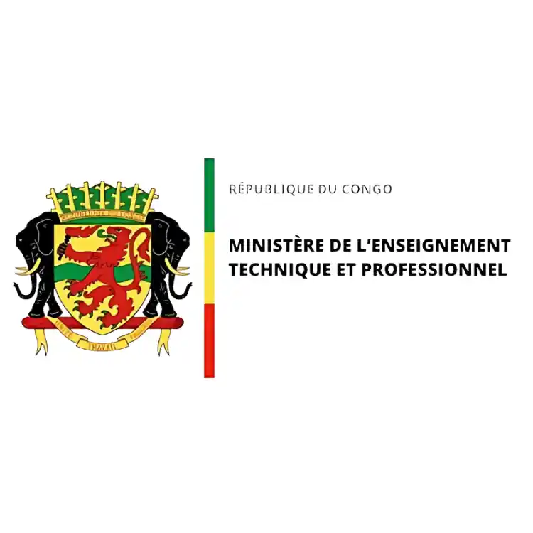 Trusted partner logo
