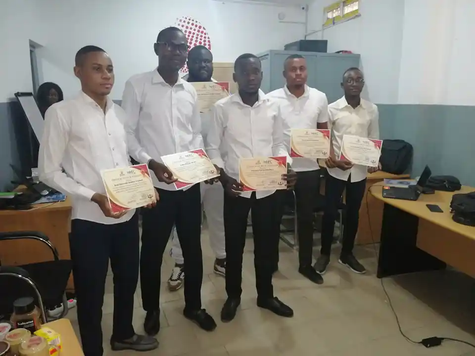 Formations Professionnelles